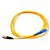 Patch Cord FC-UPC SC-UPC Single Mode 3.0MM 3M - Imagem 2
