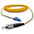Patch Cord FC-UPC LC-UPC S20-10 Single Mode 2.0MM 10M - Imagem 1