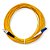 Patch Cord FC-UPC LC-UPC S20-10 Single Mode 2.0MM 10M - Imagem 2
