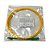 Patch Cord E2000-APC LC-APC Single Mode SX 3.0MM 2M LSZH - Imagem 3
