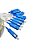 Splitter 1x8 0.9MM 1.5M SC-UPC PLC - Imagem 4