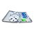 Caixa de Atendimento Óptico 4 Portas JZ-1426-4W SC-UPC - Imagem 4
