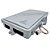 Caixa de Atendimento Óptico 02 Cores 11X17CM  JZ-1312-2A Cinza IP65 - Imagem 2