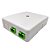 Caixa de Atendimento Óptico 2 Portas JZ-1322-2Q SC-APC - Imagem 1