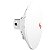 Antena Mikrotik DynaDishG-6HND 25DBI 6 GHz L4 - Imagem 1