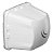 Mikrotik CUBEG-5AC60AD CUBE 60G AC 60GHZ LINK L3 - Imagem 1