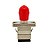 Acoplador Adaptador SC-ST Hibrido JZ-7014 - Imagem 2