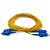 Patch Cord SC-UPC SC-UPC Duplex 2.0MM 10M - Imagem 2