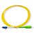 Patch Cord LC-UPC SC-APC Single Mode 3.0MM 2M - Imagem 2