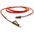 Patch Cord LC-UPC LC-UPC SX MM 62.5/125 3.0MM 3M - Imagem 1