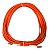 Patch Cord LC-UPC LC-UPC SX 50/125 3.0MM 10M - Imagem 1