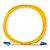 Patch Cord LC-UPC LC-UPC Single Mode 3.0MM 3M - Imagem 2