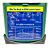 OTDR K320 Mini 1550NM 30DB FC/UPC/SD/USB Bivolt Orientek - Imagem 4