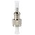 Adaptador OTDR FC-SM-9/125 Hibrido para OTDR - Imagem 3