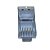Conector RJ45 CAT5E Blindado Pacote c/ 100 Unidades - Imagem 4