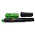 Conector Rápido SC-APC Rápido Verde (Não Abre) JZ-1909 - Imagem 2