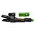 Conector Rápido SC-APC Rápido Verde (Abre)JZ-1901 - Imagem 2