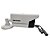 Camera HD Hikvision Bullet DS-2CE16C0T-IT1F 1MP 3.6MM - Imagem 2