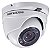 Camera HD Hikvision TVI Turret DS-2CE56C0T-IRMF 1MP 2.8MM - Imagem 1
