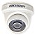 Camera HD Hikvision TVI Turret DS-2CE56C0T-IRPF 1MP 2.8MM - Imagem 1