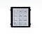 Teclado de Interfone Hikvision DS-KD-KP - Imagem 1