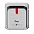 Controlador Solar MPPT 30A 12V/24V/48V MD4830N06 Gerador - Imagem 1