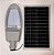 Refletor de Poste Solar 100W CNSDPV-100SL Monocristalino KIT - Imagem 1