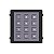 Teclado de Interfone Hikvision DS-KD-KP/S - Imagem 1