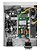Fonte Mikrotik 48V 12V 7 AMP 85W PW48V-12V85W CCR R2 DC - Imagem 1