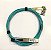 QSFP+ 40G SR4 Cabo Senko MTP/MPO DOM QSFP-40G 8LC 2M - Imagem 1