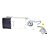 Camera Bullet Hikvision 4K DS-2CE19U1T-IT3ZF 8MP 2.7-13.5mm - Imagem 3