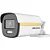 Camera Bullet Hikvision DS-2CE10DF3T-PFS 2MP 2.8mm ColorVu - Imagem 1
