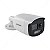 Camera Bullet Hikvision DS-2CE12DF3T-PIRXOS 2MP 2.8mm Sirene - Imagem 1
