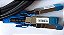 Módulo QSFP28-100G/4SFP-CU3M 30AWG Cabo Conexão Direta 3M - Imagem 2