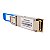 Módulo QSFP28 100G 10Km 1310NM LR4 4 Wave Duplex LC SM - Imagem 2