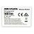 Switch Hub Hikvision 08P 10/100Mbps 2GE PoE DS-3E0310P-E/M - Imagem 4