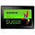SSD 120GB ADATA SATA 3 2.5" SU650 ASU650SS-120GT-R 3D NAND 450/520 MB/s - Imagem 1