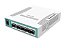 Switch Cloud Router Mikrotik CRS106-1C-5S L5 - Imagem 1