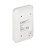 Teclado Led WiFi Hikvision DS-PK1-E-WB - Imagem 2