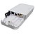 Ponto de Acesso Mikrotik AP wAP LR2 Kit RBWAPR-2ND&R11E-LR2 650MHz L4 - Imagem 1