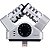 Microfone Estéreo Zoom Iq6-Ios Lightning Para Dispositivos Ios - Imagem 1