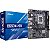 Placa Mãe Asrock B660M-Hdv Lga 1700 Ddr4 - Imagem 1