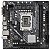 Placa Mãe Asrock H610M-Hdv Lga 1700 Ddr4 - Imagem 2