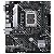 Placa Mãe Asus Prime H610M-A Wifi Lga 1700 Ddr4 - Imagem 2