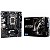 Placa Mãe Biostar H610Mx-E Lga 1700 Ddr4 - Imagem 1