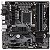 Placa Mãe Gigabyte B760M Ds3H Lga 1700 Ddr4 - Imagem 2