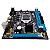 Placa Mãe Goline Gl-H55-Ma Lga 1156 Ddr3 - Imagem 3