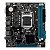 Placa Mãe Goline Gl-H61-Ma Lga 1155 Ddr3 - Imagem 2