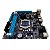 Placa Mãe Goline Gl-H61-Ma Lga 1155 Ddr3 - Imagem 3
