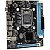 Placa Mãe Goline H55M-G Lga 1156 Ddr3 - Imagem 2